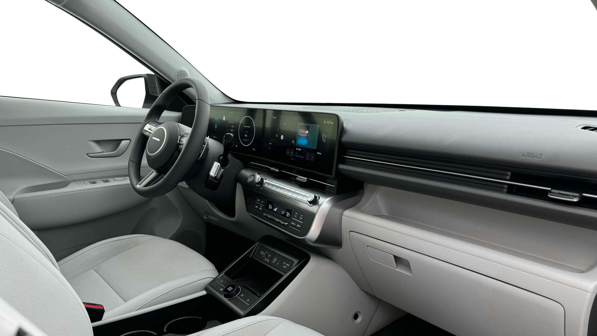 2025 Hyundai KONA SEL Convenience