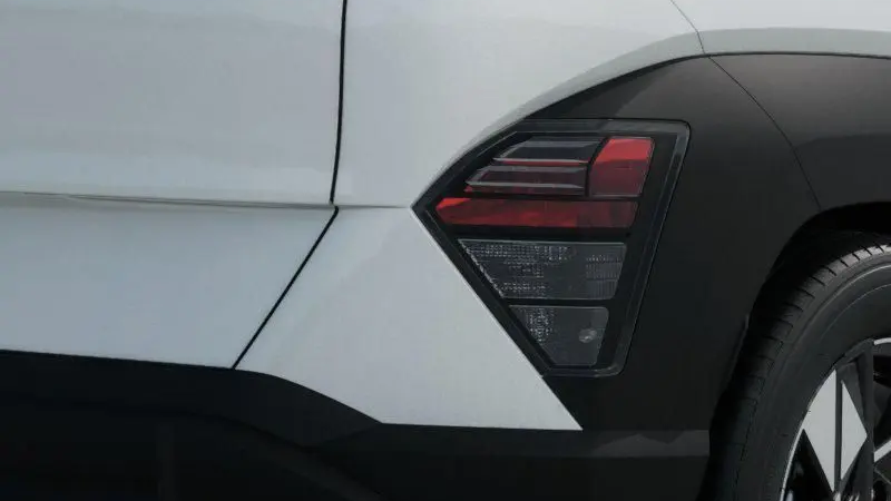 2025 Hyundai KONA SEL Convenience