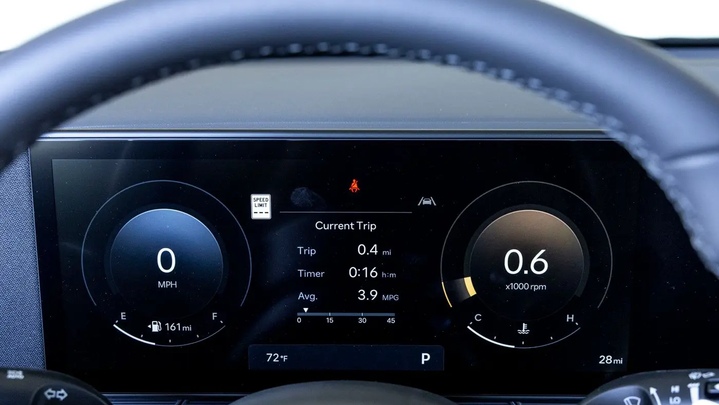 2025 Hyundai KONA SEL Convenience