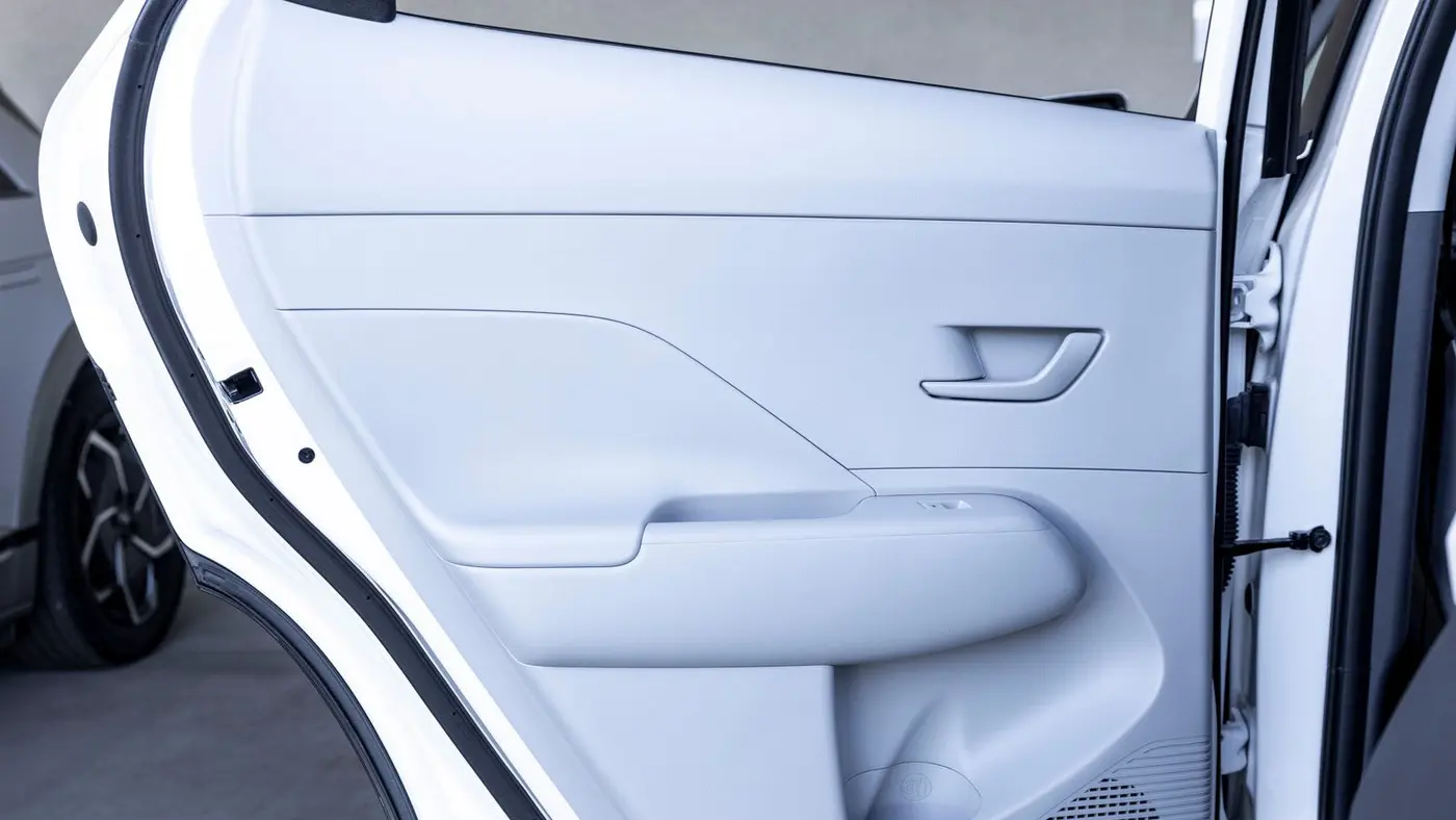 2025 Hyundai KONA SEL Convenience