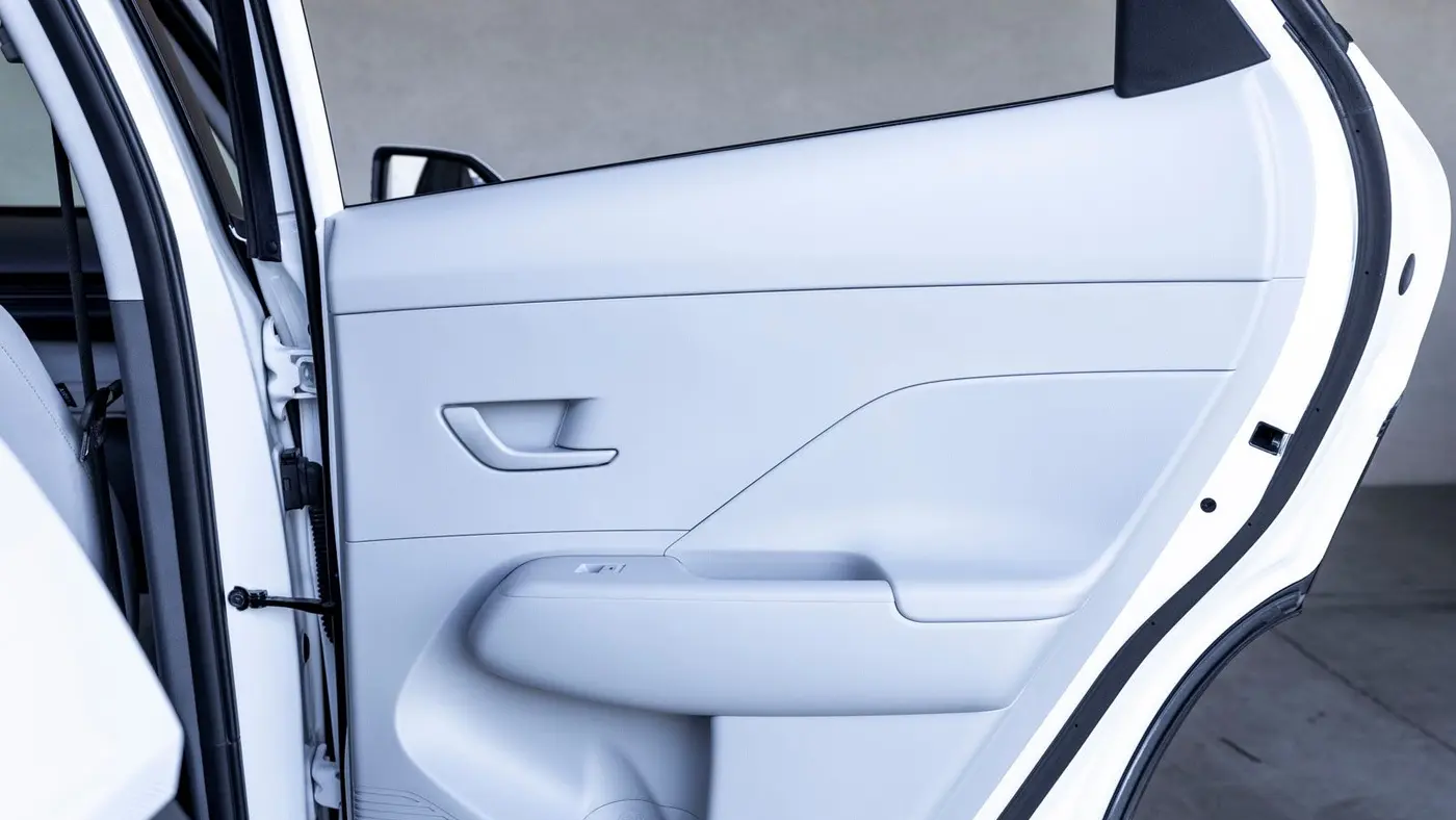 2025 Hyundai KONA SEL Convenience