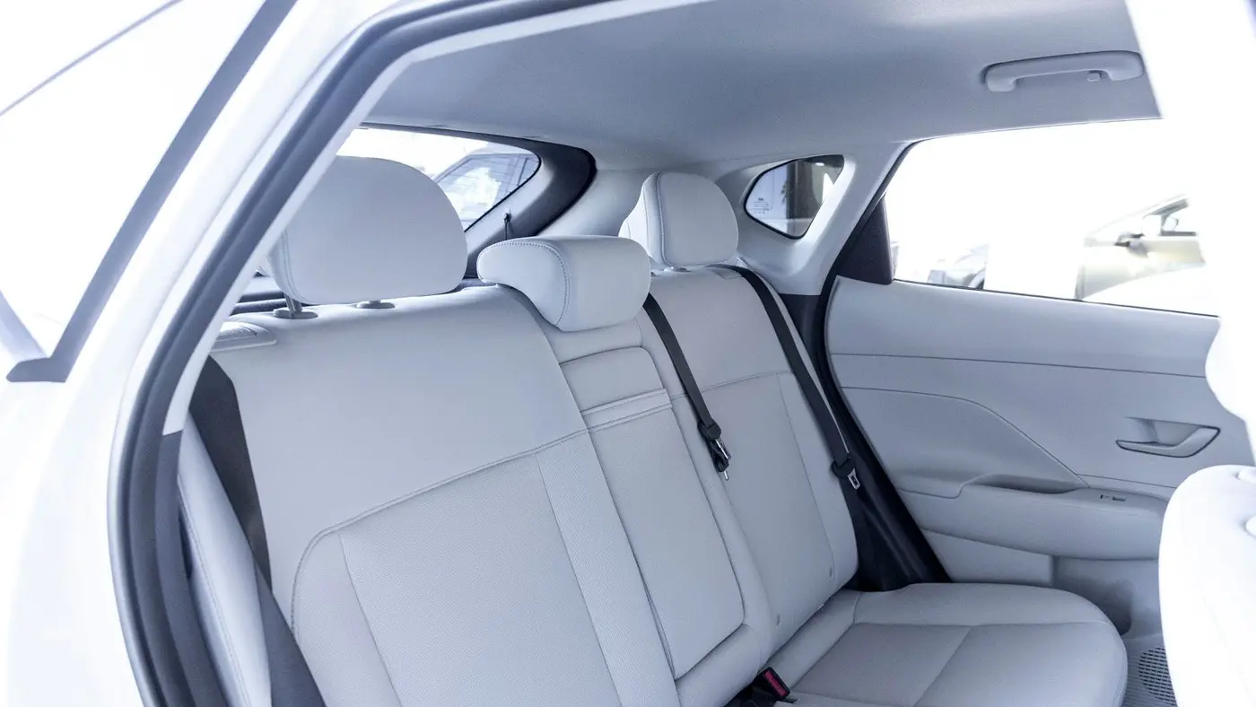 2025 Hyundai KONA SEL Convenience