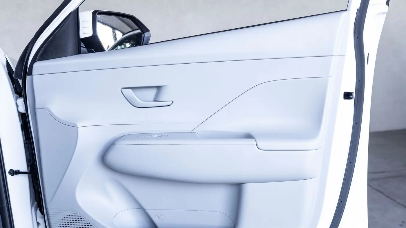 2025 Hyundai KONA SEL Convenience