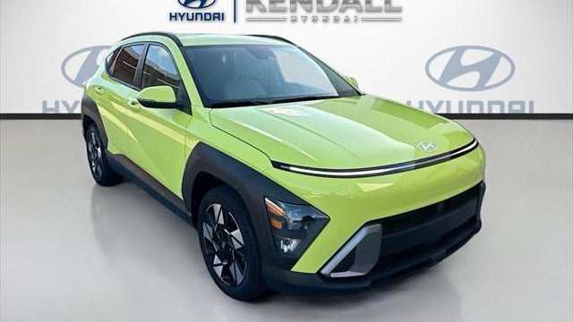 Preowned 2024 Hyundai KONA SEL for Sale
