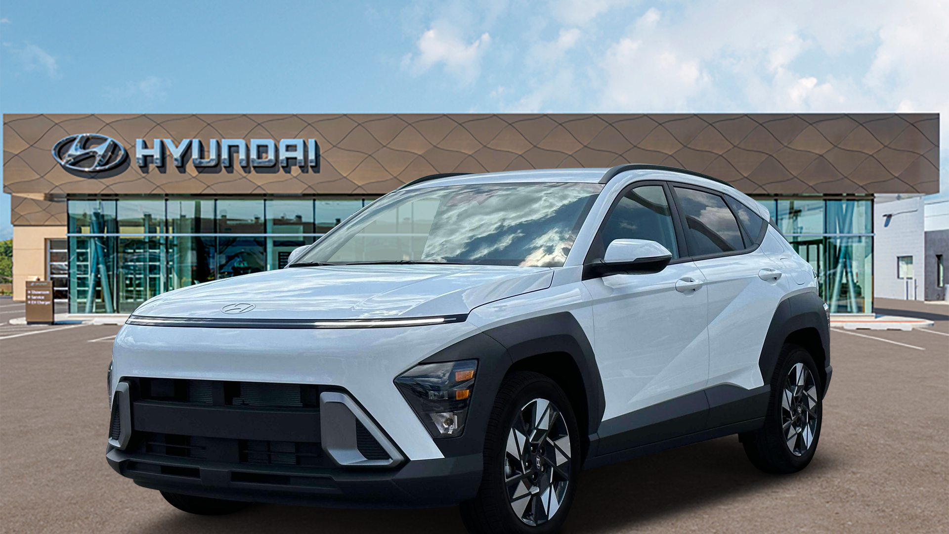 Preowned 2024 Hyundai KONA SEL for Sale