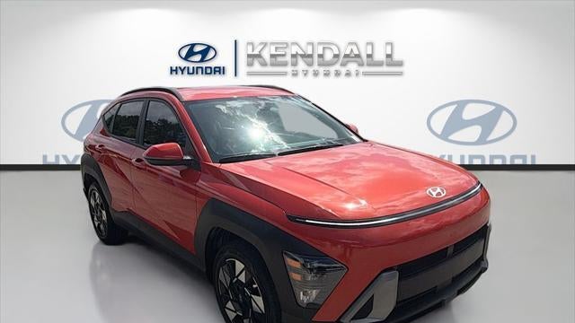 Preowned 2024 Hyundai KONA SEL for Sale