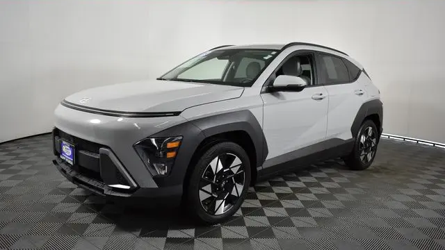 Preowned 2025 Hyundai KONA SEL Convenience for Sale