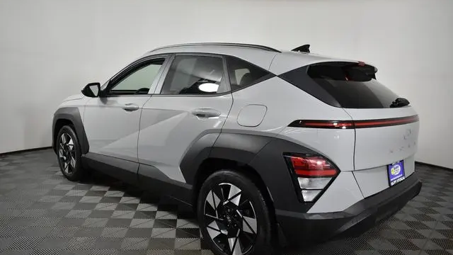 2025 Hyundai KONA SEL Convenience