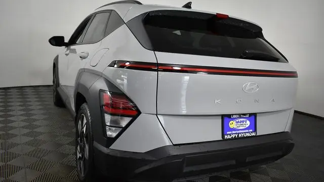 2025 Hyundai KONA SEL Convenience
