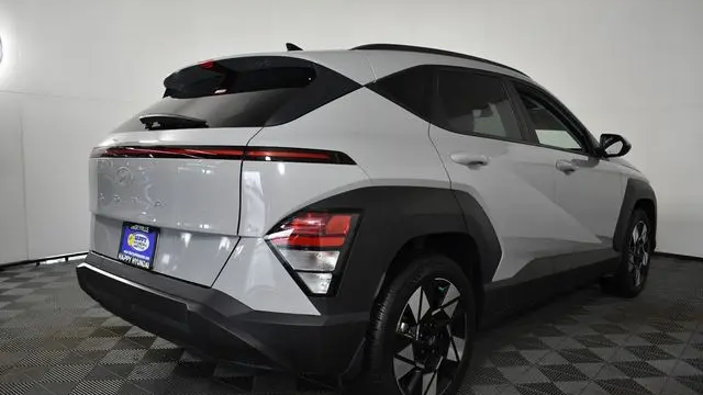 2025 Hyundai KONA SEL Convenience