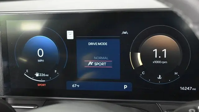 2025 Hyundai KONA SEL Convenience