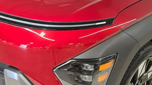 2025 Hyundai KONA SEL Convenience