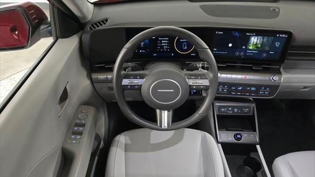 2025 Hyundai KONA SEL Convenience