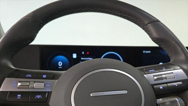 2025 Hyundai KONA SEL Convenience