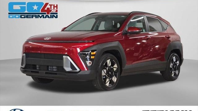 Preowned 2025 Hyundai KONA SEL Convenience for Sale
