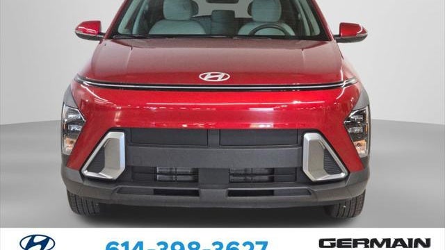 2025 Hyundai KONA SEL Convenience