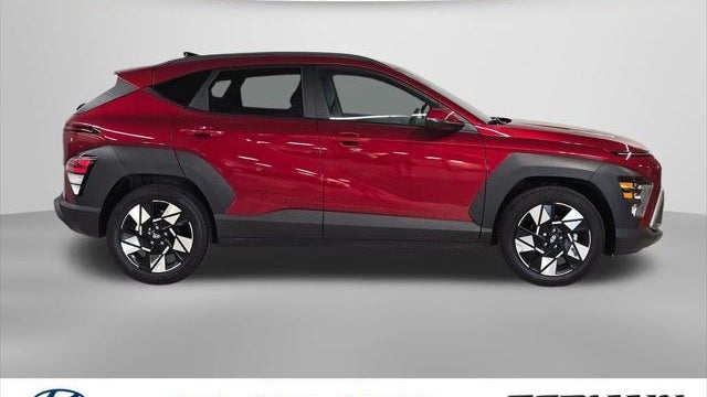 2025 Hyundai KONA SEL Convenience