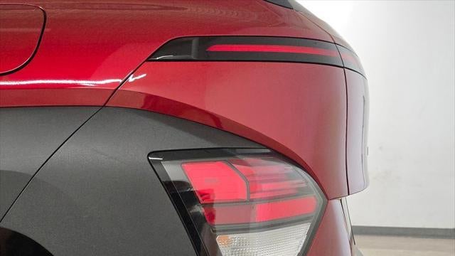 2025 Hyundai KONA SEL Convenience
