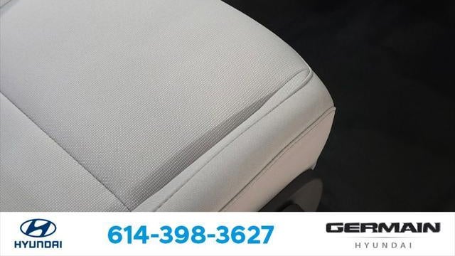 2025 Hyundai KONA SEL Convenience