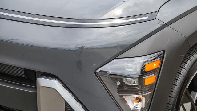 2025 Hyundai KONA SEL Convenience