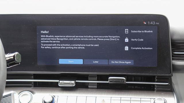 2025 Hyundai KONA SEL Convenience