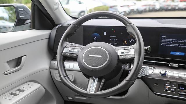 2025 Hyundai KONA SEL Convenience