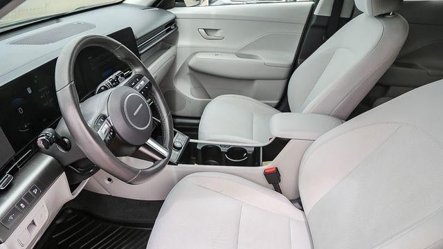 2025 Hyundai KONA SEL Convenience