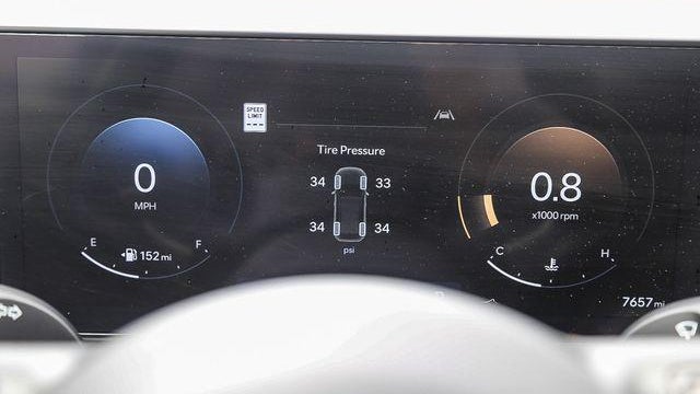 2025 Hyundai KONA SEL Convenience