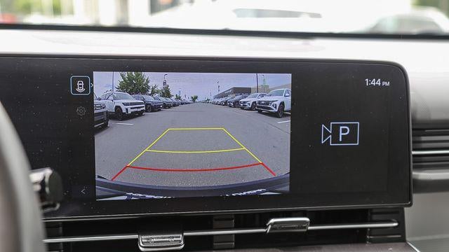 2025 Hyundai KONA SEL Convenience