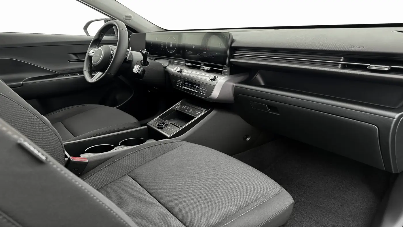 2025 Hyundai KONA SEL Convenience