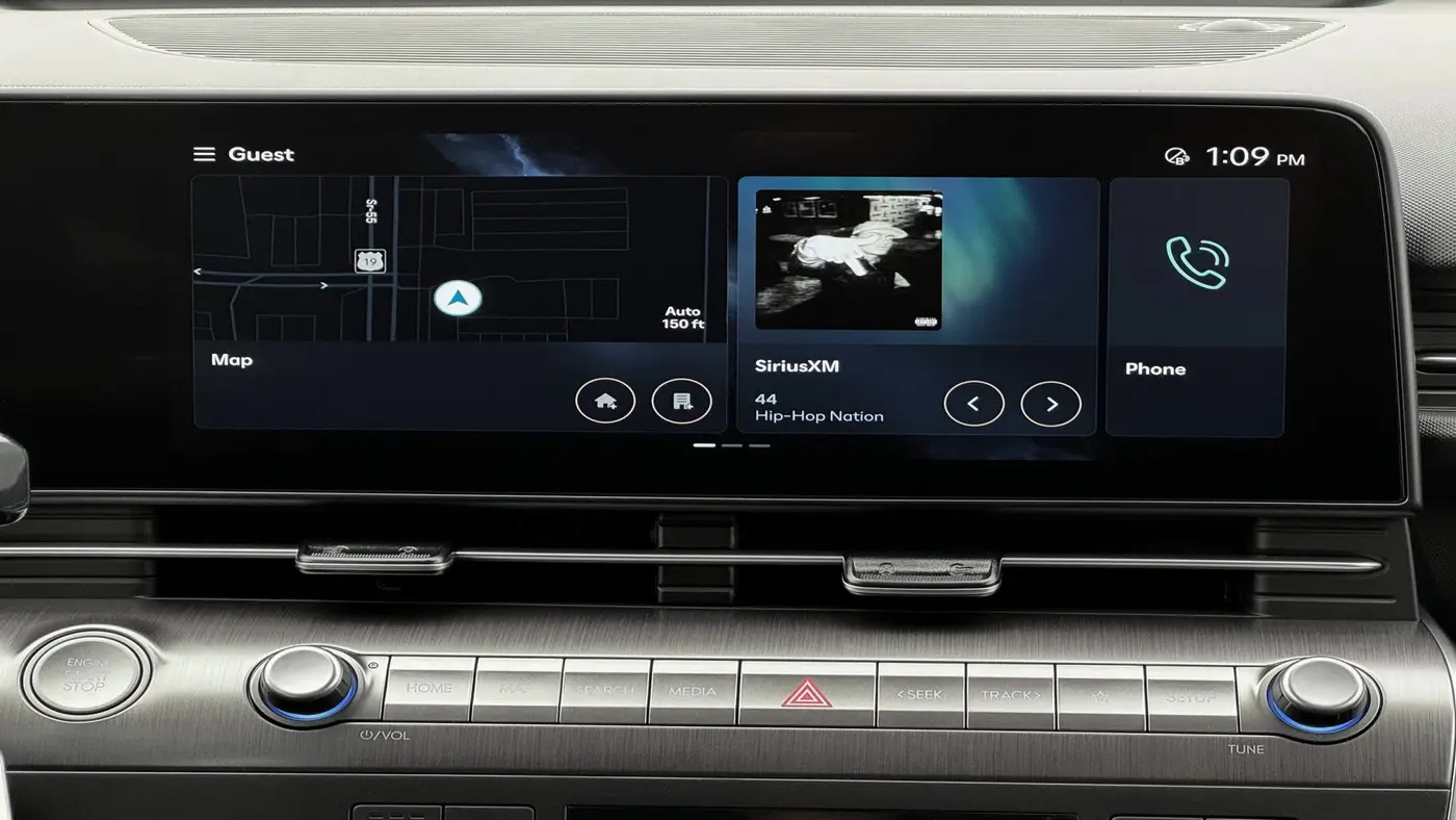 2025 Hyundai KONA SEL Convenience