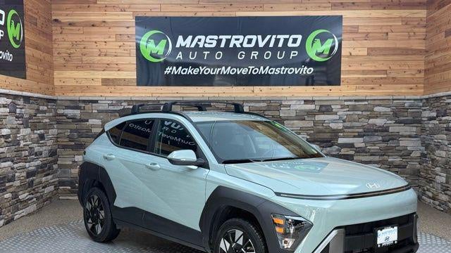 Preowned 2024 Hyundai KONA SEL for Sale