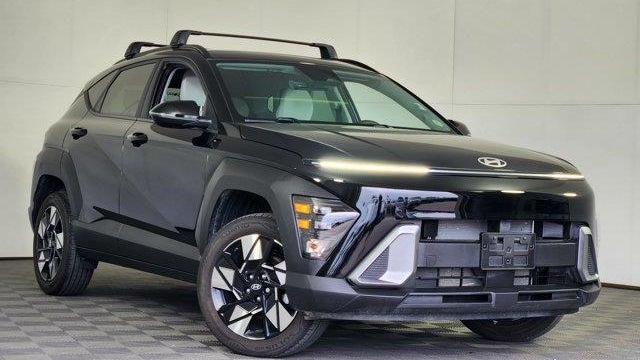 Preowned 2024 Hyundai KONA SEL for Sale