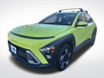 2024 Kona Thumbnail 5