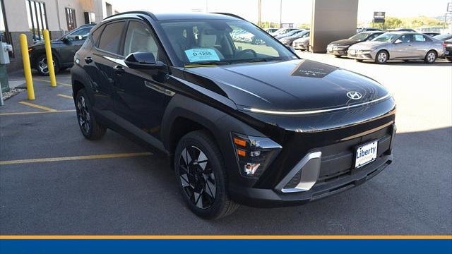 Preowned 2025 Hyundai KONA SEL Convenience for Sale
