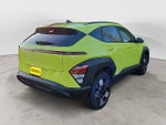 2025 Kona Thumbnail 5