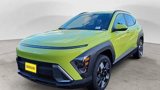 Preowned 2025 Hyundai KONA SEL Convenience for Sale