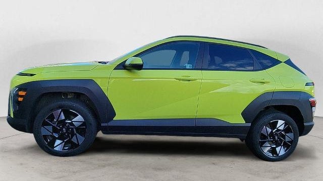 2025 Hyundai KONA SEL Convenience