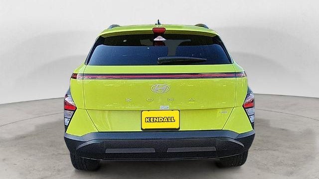 2025 Hyundai KONA SEL Convenience