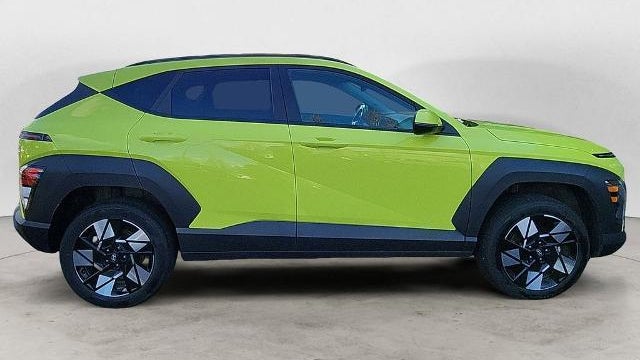 2025 Hyundai KONA SEL Convenience
