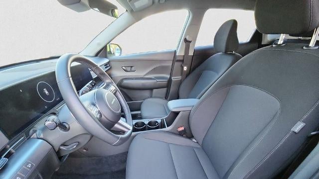 2025 Hyundai KONA SEL Convenience