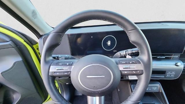 2025 Hyundai KONA SEL Convenience