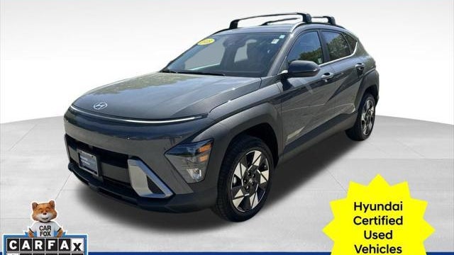 Preowned 2025 Hyundai KONA SEL Convenience for Sale