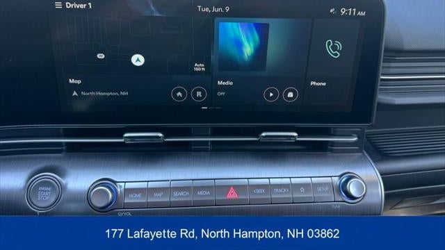 2025 Hyundai KONA SEL Convenience