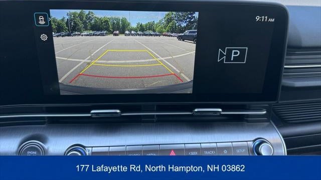 2025 Hyundai KONA SEL Convenience
