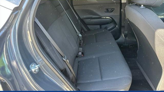 2025 Hyundai KONA SEL Convenience