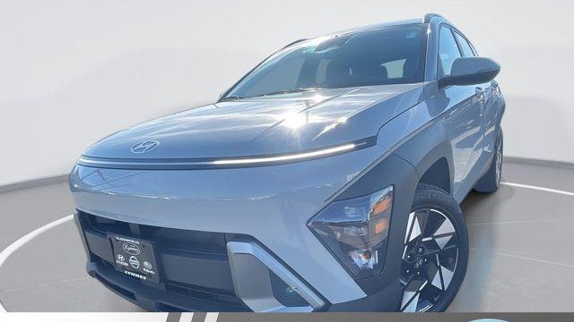Preowned 2024 Hyundai KONA SEL for Sale