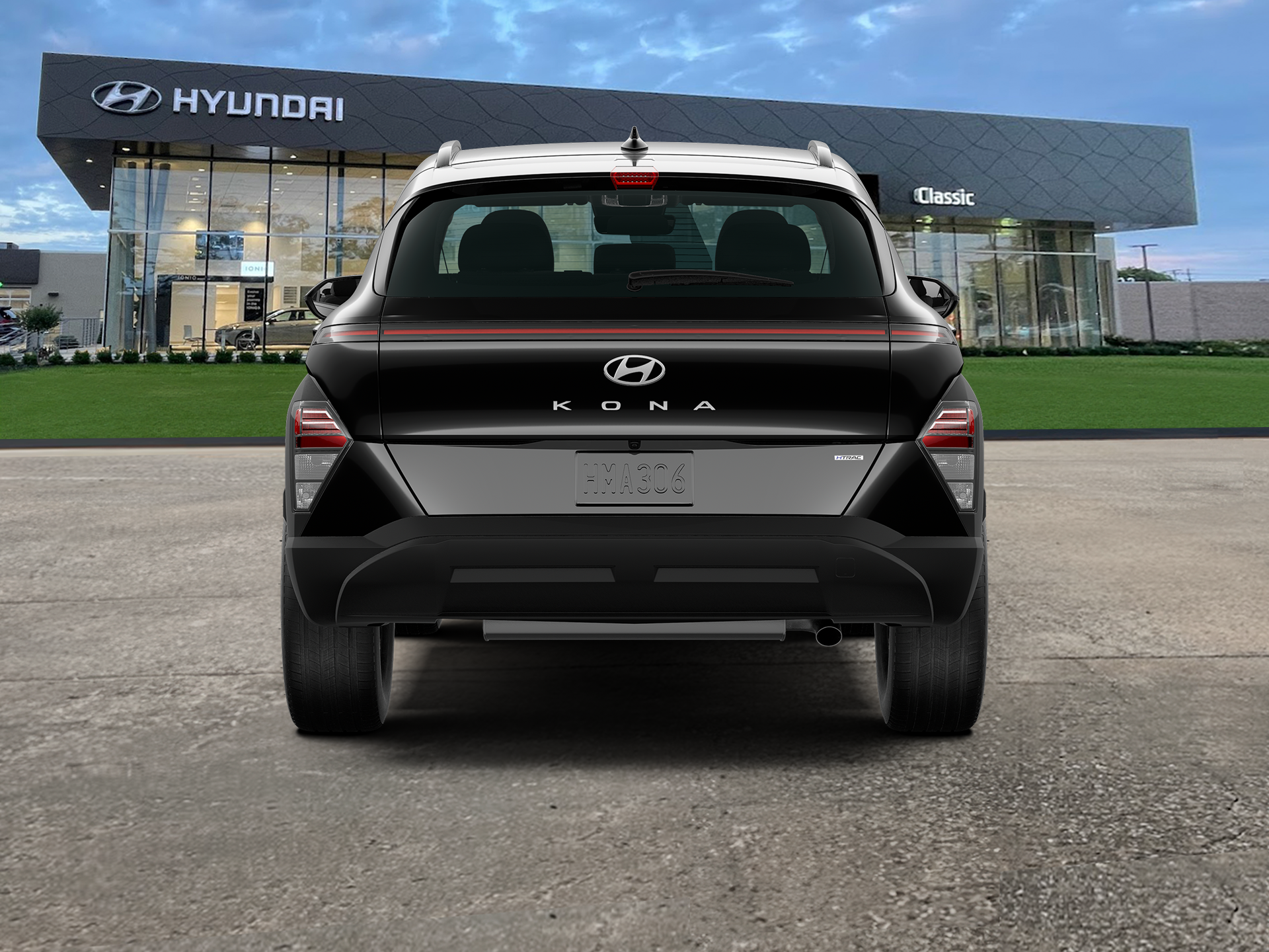 2024 Hyundai Kona - $23,000