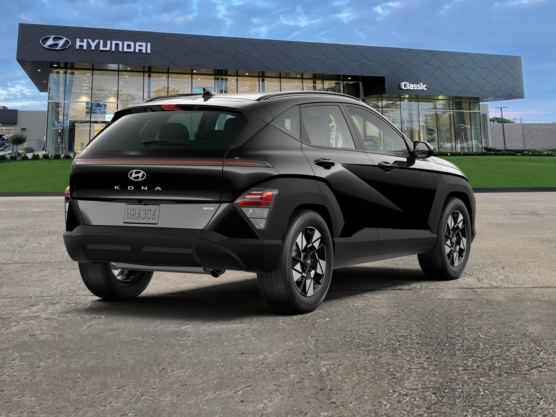 2024 Hyundai Kona - $23,000