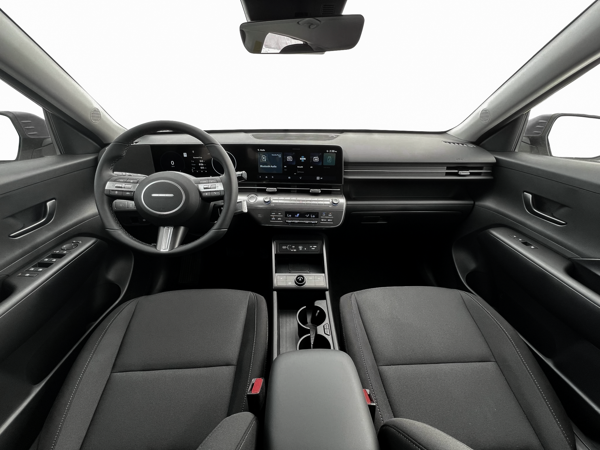 2024 Hyundai Kona - $23,000